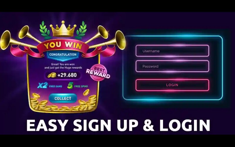 Khelbro Casino Login featured image