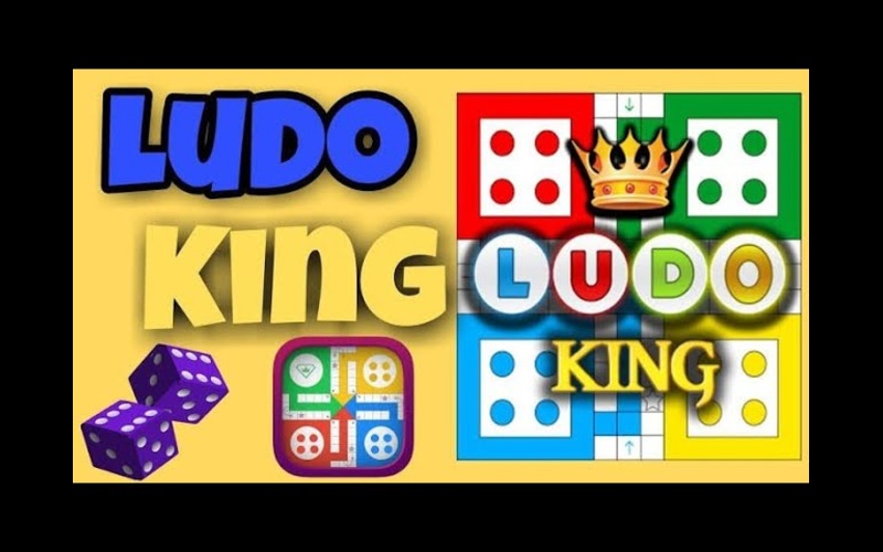 Ludo King Master body image