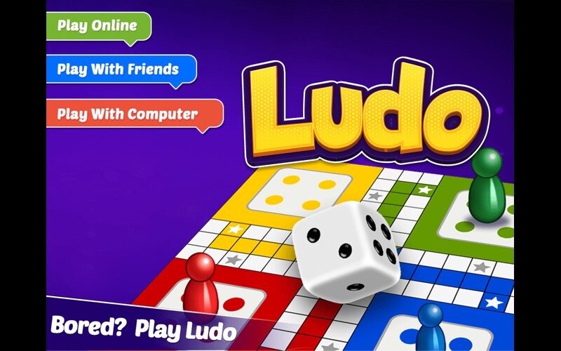 ludo king pro featured