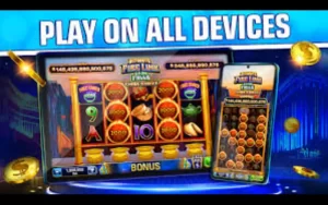 Mobile slots featured image