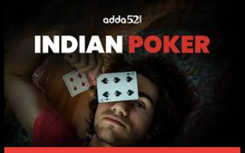 indian poker​ featured image