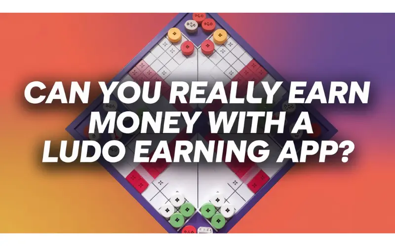 ludo earning app featured image